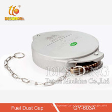 Factory wholesale API bottom loading valve Oil dust cap
